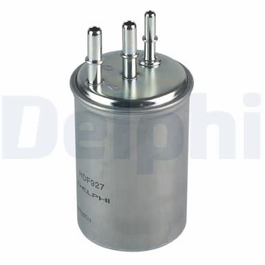 Degvielas filtrs DELPHI HDF927 1