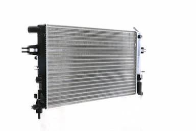 Radiators, Motora dzesēšanas sistēma MAHLE CR 227 000S 5