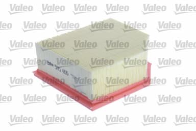 Gaisa filtrs VALEO 585466 2