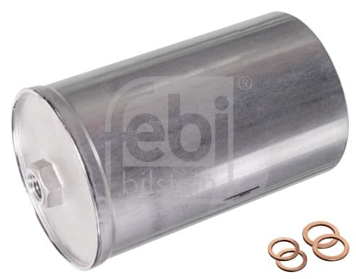 Degvielas filtrs FEBI BILSTEIN 103011 1