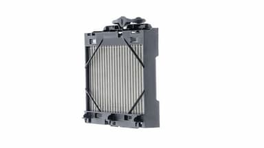 Eļļas radiators, Automātiskā pārnesumkārba MAHLE CLC 102 000P 8