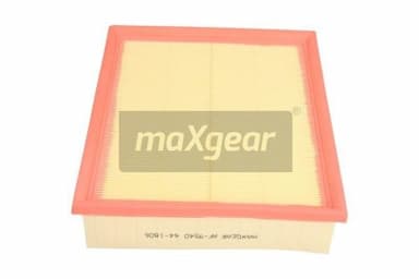 Gaisa filtrs MAXGEAR 26-1304 1