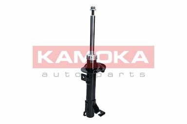 Amortizators KAMOKA 2000254 3