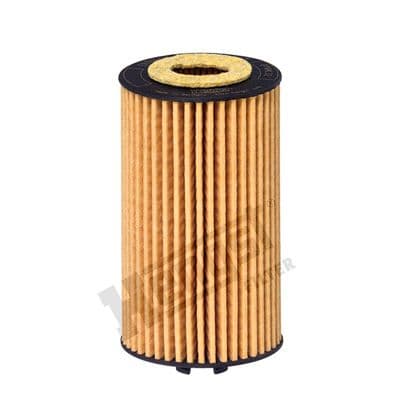 Eļļas filtrs HENGST FILTER E650H01 D444 1