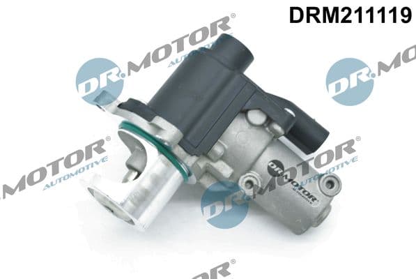 Izpl. gāzu recirkulācijas vārsts Dr.Motor Automotive DRM211119 1