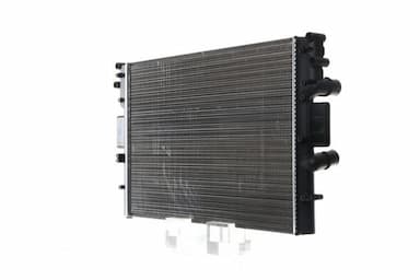 Radiators, Motora dzesēšanas sistēma MAHLE CR 1254 001S 7