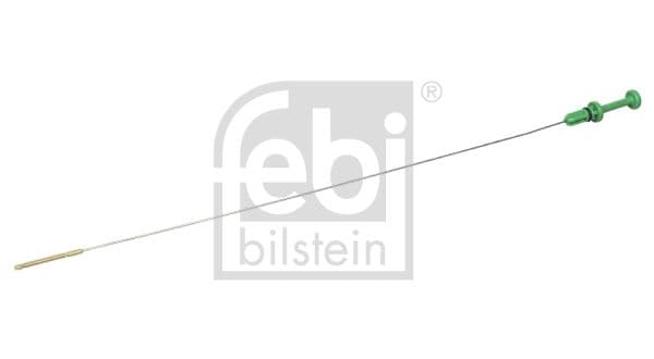 Eļļas tausts FEBI BILSTEIN 103620 1