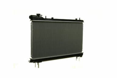 Radiators, Motora dzesēšanas sistēma MAHLE CR 1874 000S 5