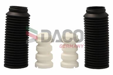 Putekļu aizsargkomplekts, Amortizators DACO Germany PK2535 1