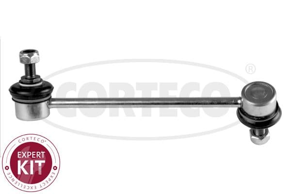 Stiepnis/Atsaite, Stabilizators CORTECO 49400003 1