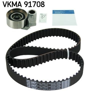 Zobsiksnas komplekts SKF VKMA 91708 1