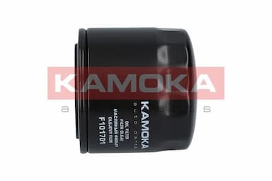 Eļļas filtrs KAMOKA F101701 2