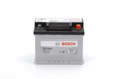 Startera akumulatoru baterija BOSCH 0 092 S30 050 1