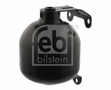 Hidroakumulators, Piekare/Amortizācija FEBI BILSTEIN 03278 1