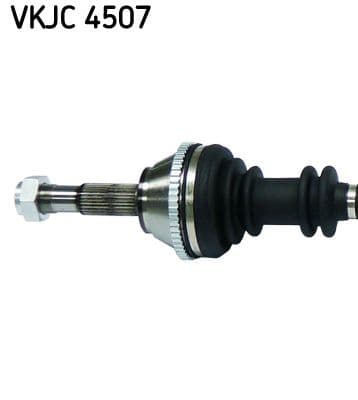 Piedziņas vārpsta SKF VKJC 4507 2