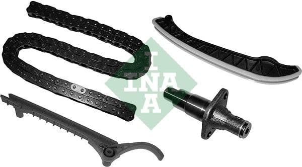 Sadales vārpstas piedziņas ķēdes komplekts Schaeffler INA 559 0038 10 1