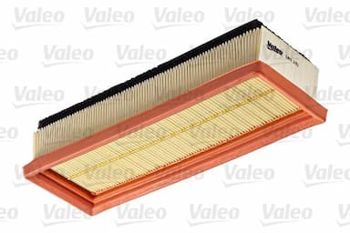 Gaisa filtrs VALEO 585181 3