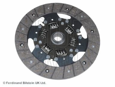 Sajūga disks BLUE PRINT ADH23129 2