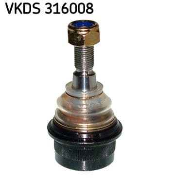 Balst-/Virzošais šarnīrs SKF VKDS 316008 1