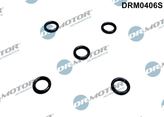 Blīve, Motora bloka galvas skrūve Dr.Motor Automotive DRM0406S 1