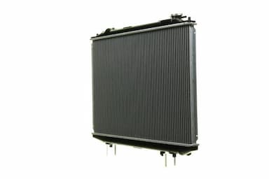 Radiators, Motora dzesēšanas sistēma MAHLE CR 1746 000S 7