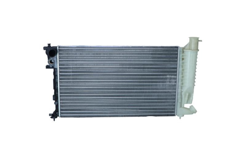 Radiators, Motora dzesēšanas sistēma NRF 50414 1