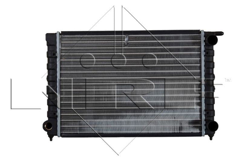 Radiators, Motora dzesēšanas sistēma NRF 529505 1