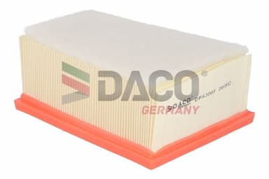 Gaisa filtrs DACO Germany DFA3000 1