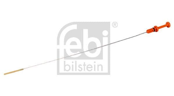 Eļļas tausts FEBI BILSTEIN 178390 1