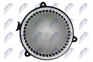 Salona ventilators NTY EWN-PL-003 4