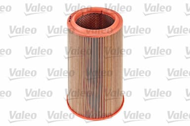 Gaisa filtrs VALEO 585639 2