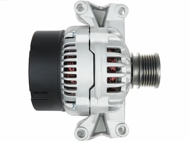 Ģenerators AS-PL A0032(P) 2