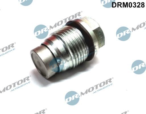 Spiediena ierobežošanas vārsts, Common Rail sistēma Dr.Motor Automotive DRM0328 1