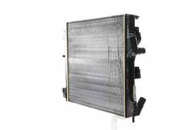 Radiators, Motora dzesēšanas sistēma MAHLE CR 1506 000S 8