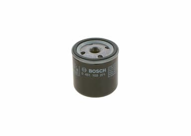 Eļļas filtrs BOSCH 0 451 103 271 1