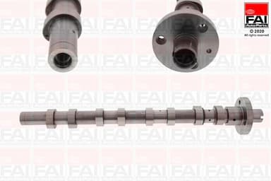 Sadales vārpsta FAI AutoParts C416 1