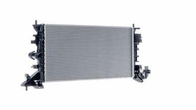 Radiators, Motora dzesēšanas sistēma MAHLE CR 2251 000S 7