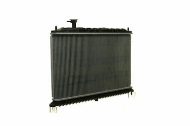 Radiators, Motora dzesēšanas sistēma MAHLE CR 1303 000P 5