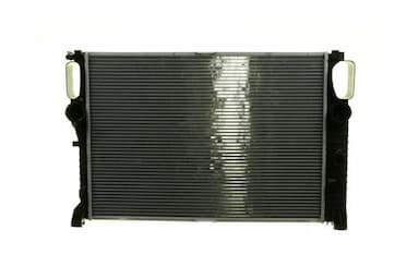 Radiators, Motora dzesēšanas sistēma MAHLE CR 1480 000S 1