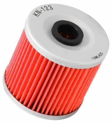 Eļļas filtrs K&N Filters KN-123 1