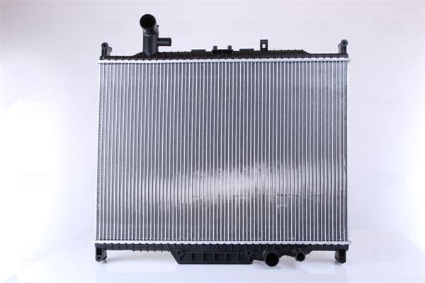 Radiators, Motora dzesēšanas sistēma NISSENS 64332 1