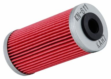 Eļļas filtrs K&N Filters KN-611 1