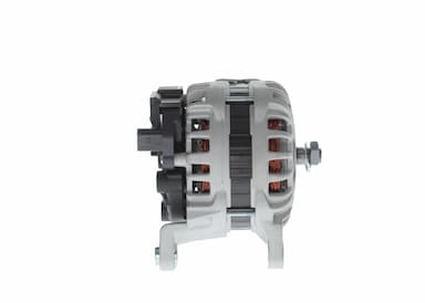 Ģenerators BOSCH 1 986 A01 087 3