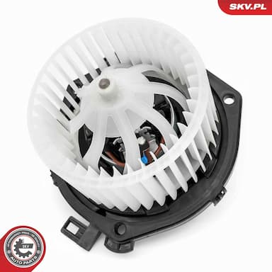 Salona ventilators ESEN SKV 68SKV005 2