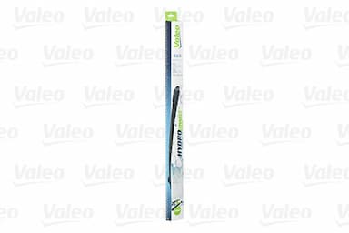 Stikla tīrītāja slotiņa VALEO 578581 3