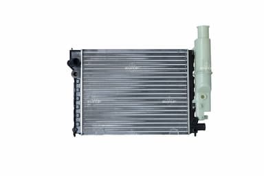 Radiators, Motora dzesēšanas sistēma NRF 58776 1