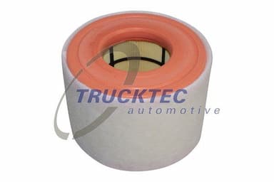 Gaisa filtrs TRUCKTEC AUTOMOTIVE 07.14.014 1