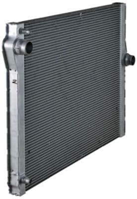 Radiators, Motora dzesēšanas sistēma MAHLE CR 1094 000P 8