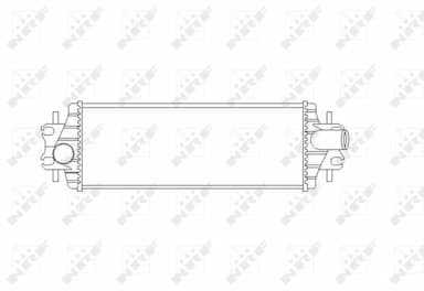 Starpdzesētājs NRF 30876 1