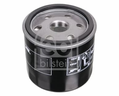 Eļļas filtrs FEBI BILSTEIN 38813 1